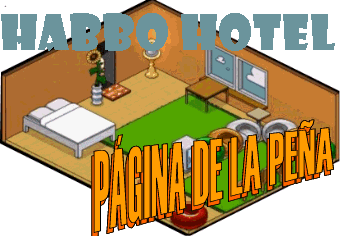 Habbo Hotel