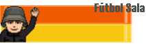 Ftbol Sala