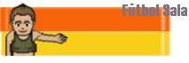 Ftbol Sala