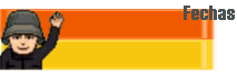 Fechas